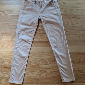 Calvin Klein Ankle Jeans